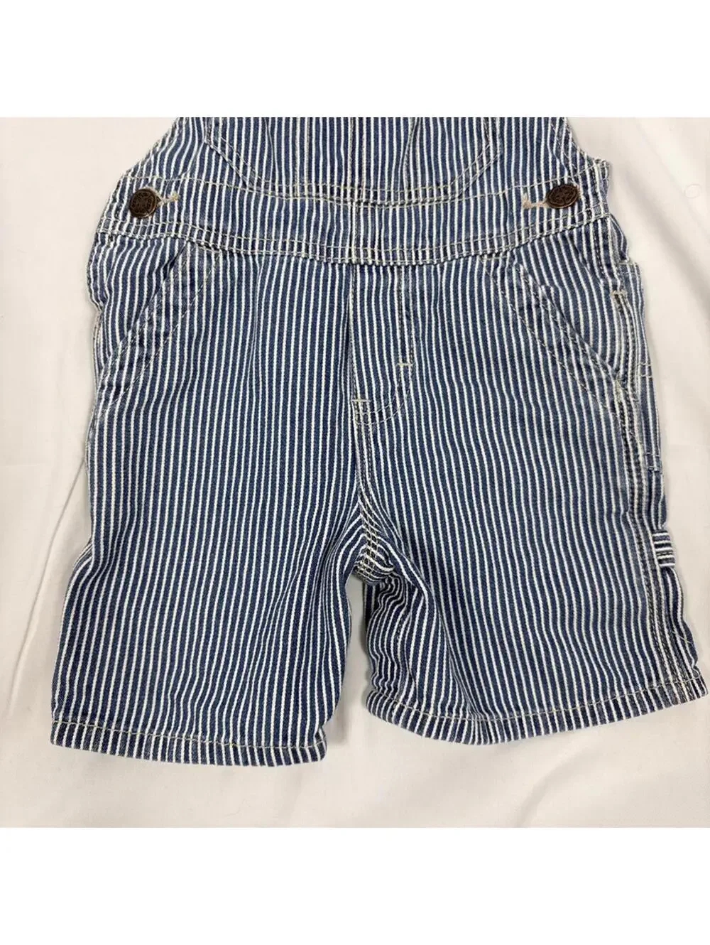 OshKosh Bgosh great no